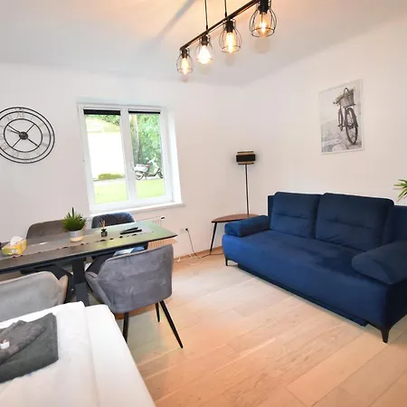 Ein Traum Im Leechwald Naehe Lkh Apartment Graz