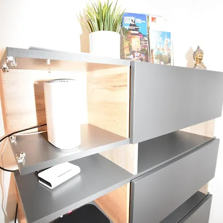 Appartement Ein Traum Im Leechwald Naehe Lkh