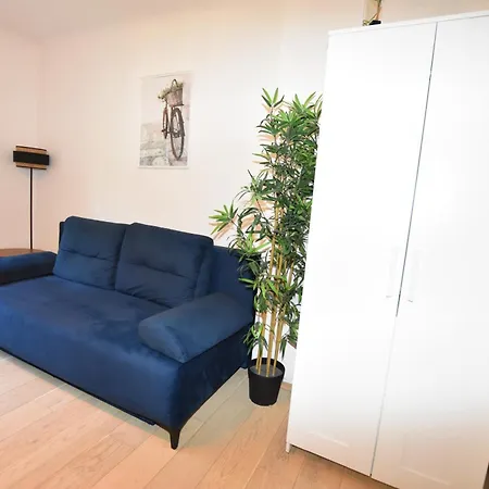 Appartamento Ein Traum Im Leechwald Naehe Lkh *