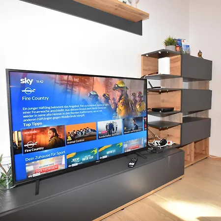 Ein Traum Im Leechwald Naehe Lkh Apartment Graz