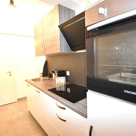 Ein Traum Im Leechwald Naehe Lkh Apartment