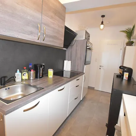 Appartement Ein Traum Im Leechwald Naehe Lkh Graz