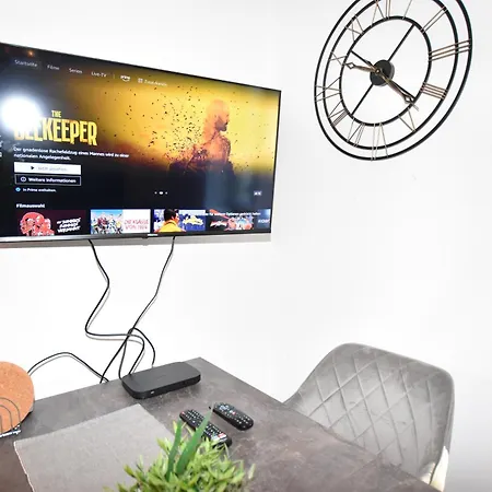 Ein Traum Im Leechwald Nähe Lkh Graz