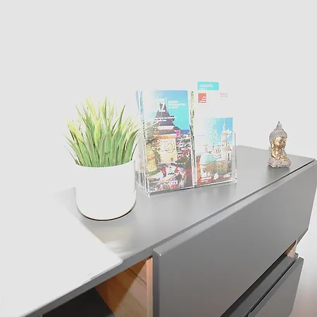 Ein Traum Im Leechwald Naehe Lkh Appartement