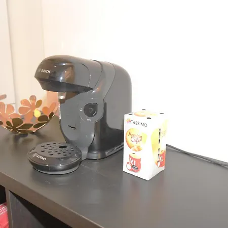 Apartment Ein Traum Im Leechwald Naehe Lkh *