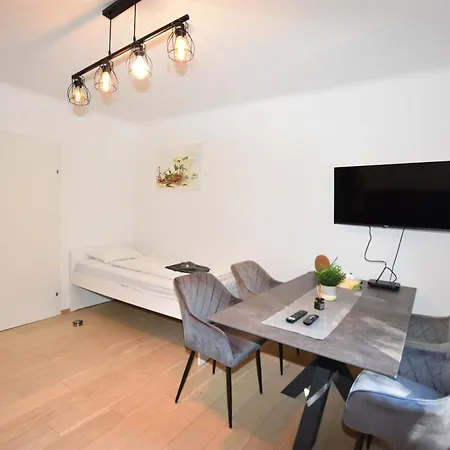 Ein Traum Im Leechwald Naehe Lkh