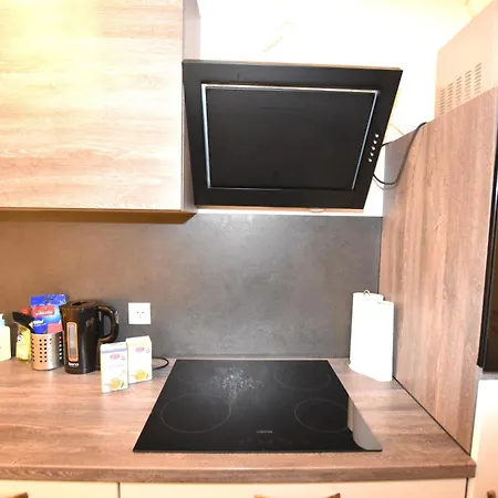 Apartment Ein Traum Im Leechwald Nähe Lkh *