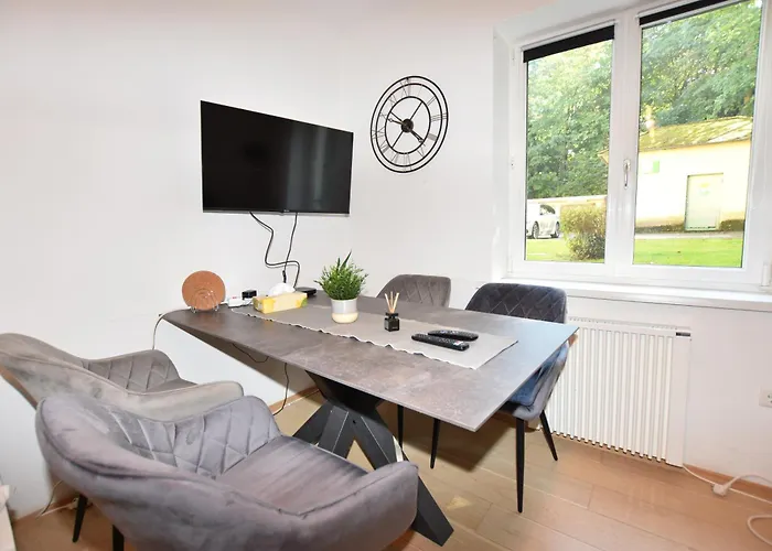 Ein Traum Im Leechwald Naehe Lkh * Graz