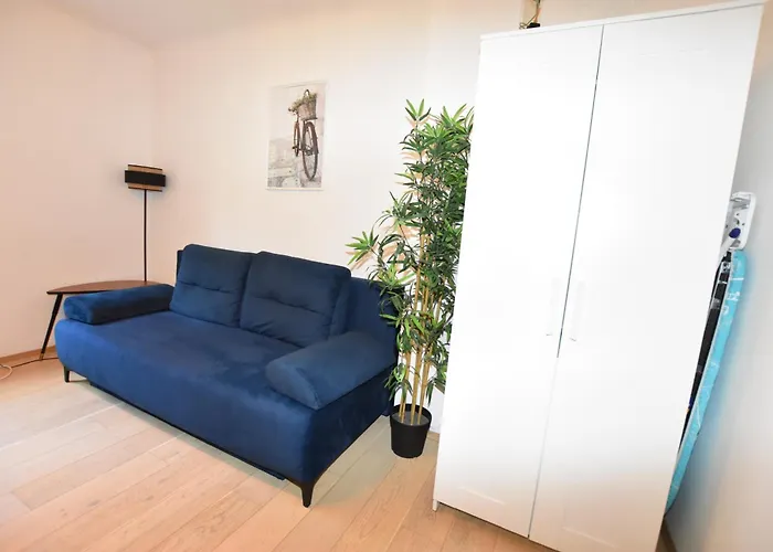 Appartement Ein Traum Im Leechwald Naehe Lkh *