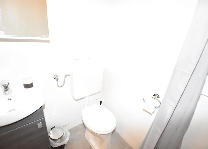 Ein Traum Im Leechwald Naehe Lkh Apartment Graz