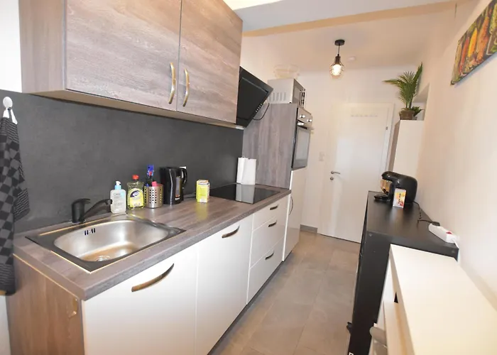 Apartment Ein Traum Im Leechwald Naehe Lkh Graz