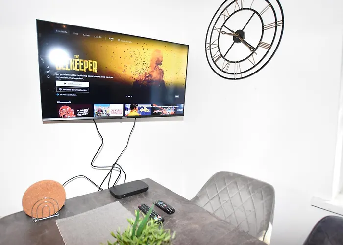 Ein Traum Im Leechwald Naehe Lkh Graz