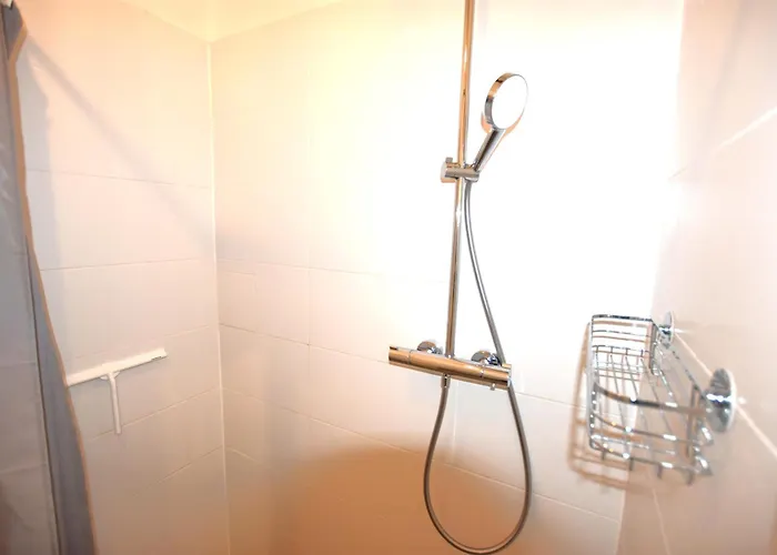 Ein Traum Im Leechwald Naehe Lkh Appartement *