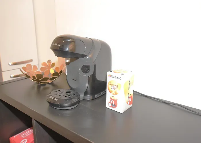 Appartement Ein Traum Im Leechwald Naehe Lkh *