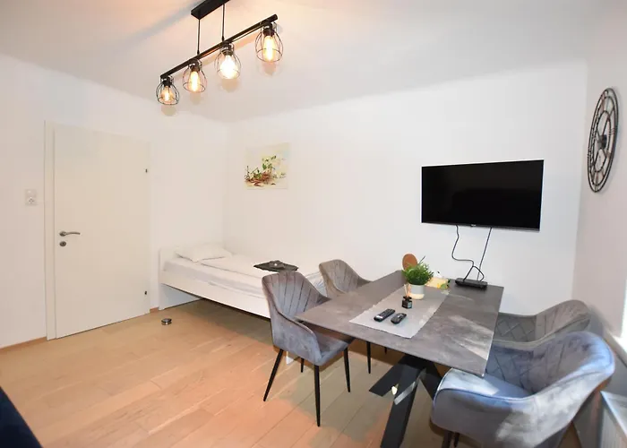 Ein Traum Im Leechwald Naehe Lkh