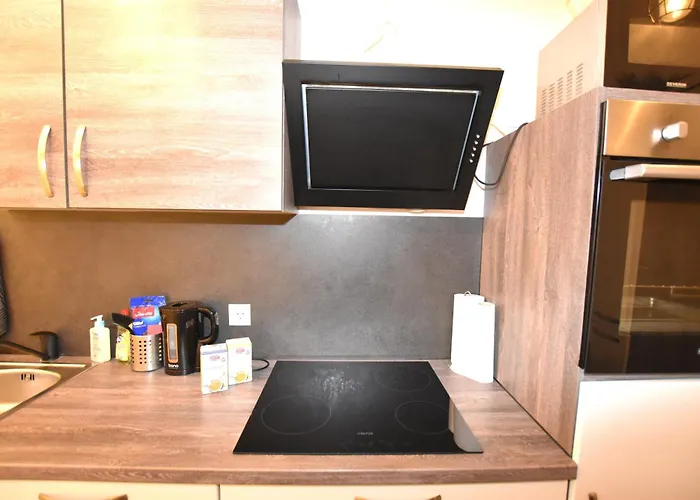 Apartment Ein Traum Im Leechwald Naehe Lkh *