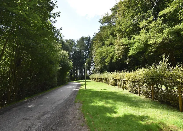 Apartment Ein Traum Im Leechwald Naehe Lkh Graz